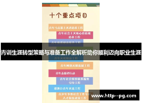 青训生涯转型策略与准备工作全解析助你顺利迈向职业生涯