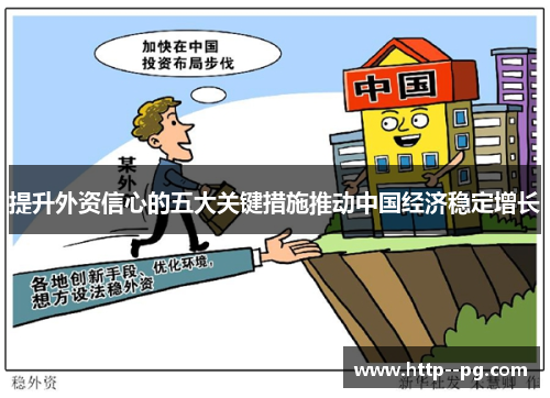 提升外资信心的五大关键措施推动中国经济稳定增长