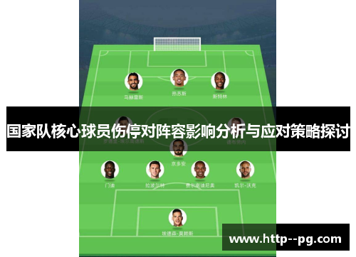 国家队核心球员伤停对阵容影响分析与应对策略探讨